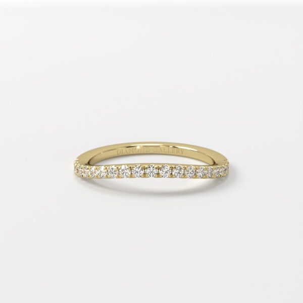 Kimberly Exquisite Diamond Ring