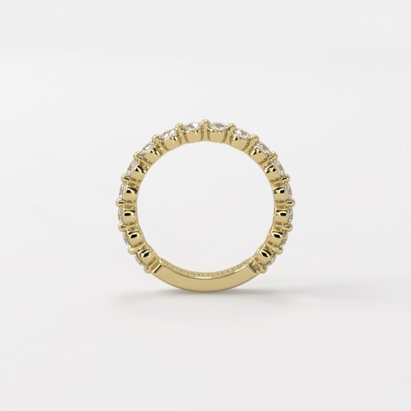 Madison Radiance Diamond Ring - Image 2